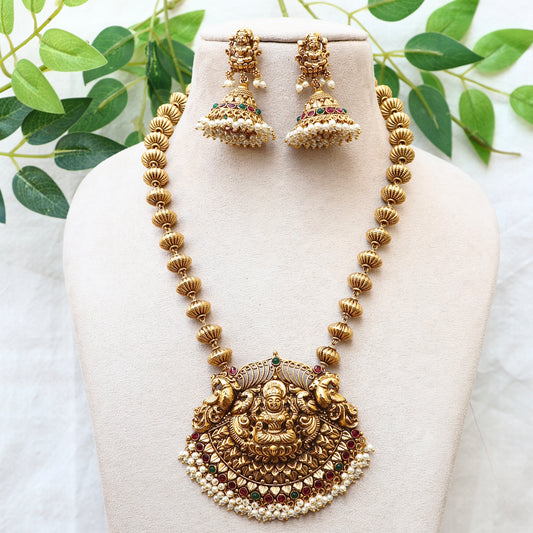 Lakshmi Antique Haram