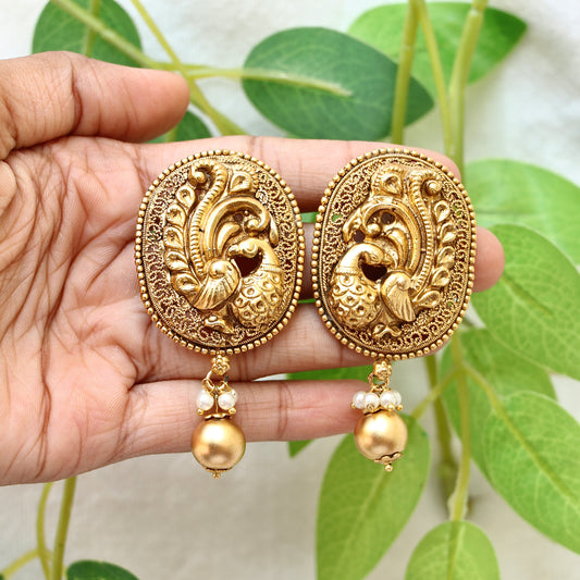 Antique Earrings