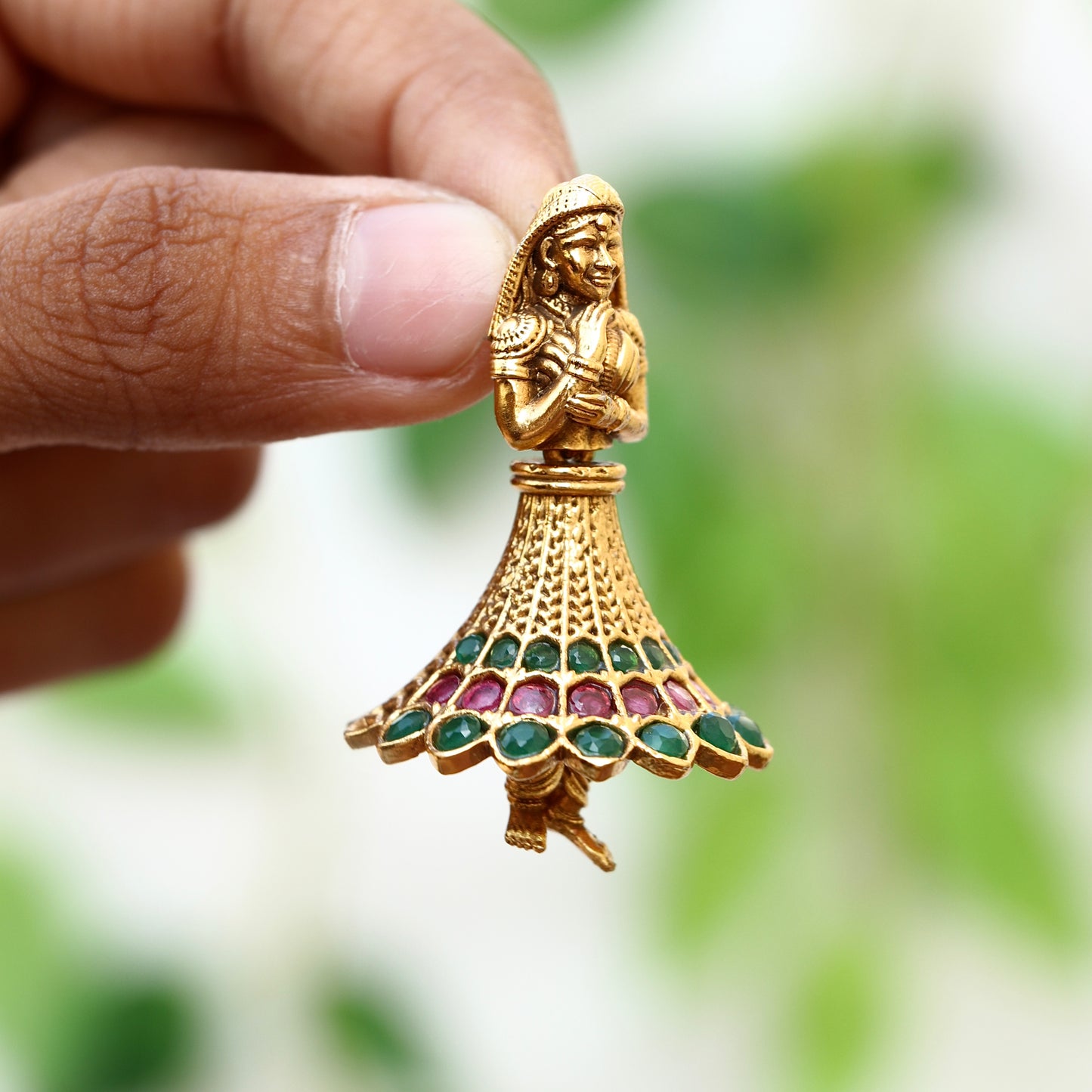 Dancing Earrings