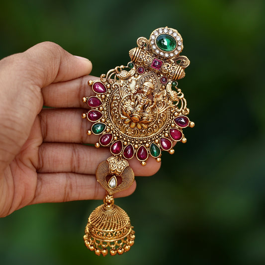 Lakshmi Jada Billa