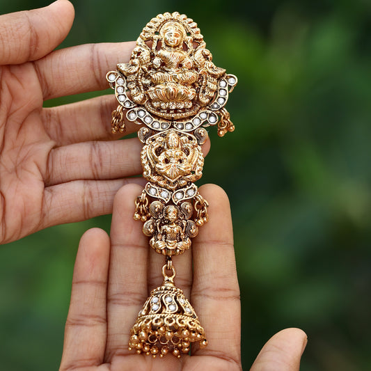 Lakshmi Jada Billa