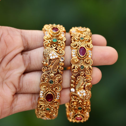 Antique Bangles