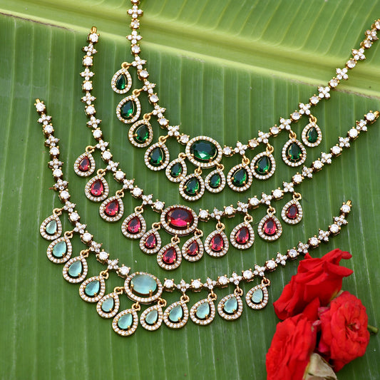Victorian Necklace