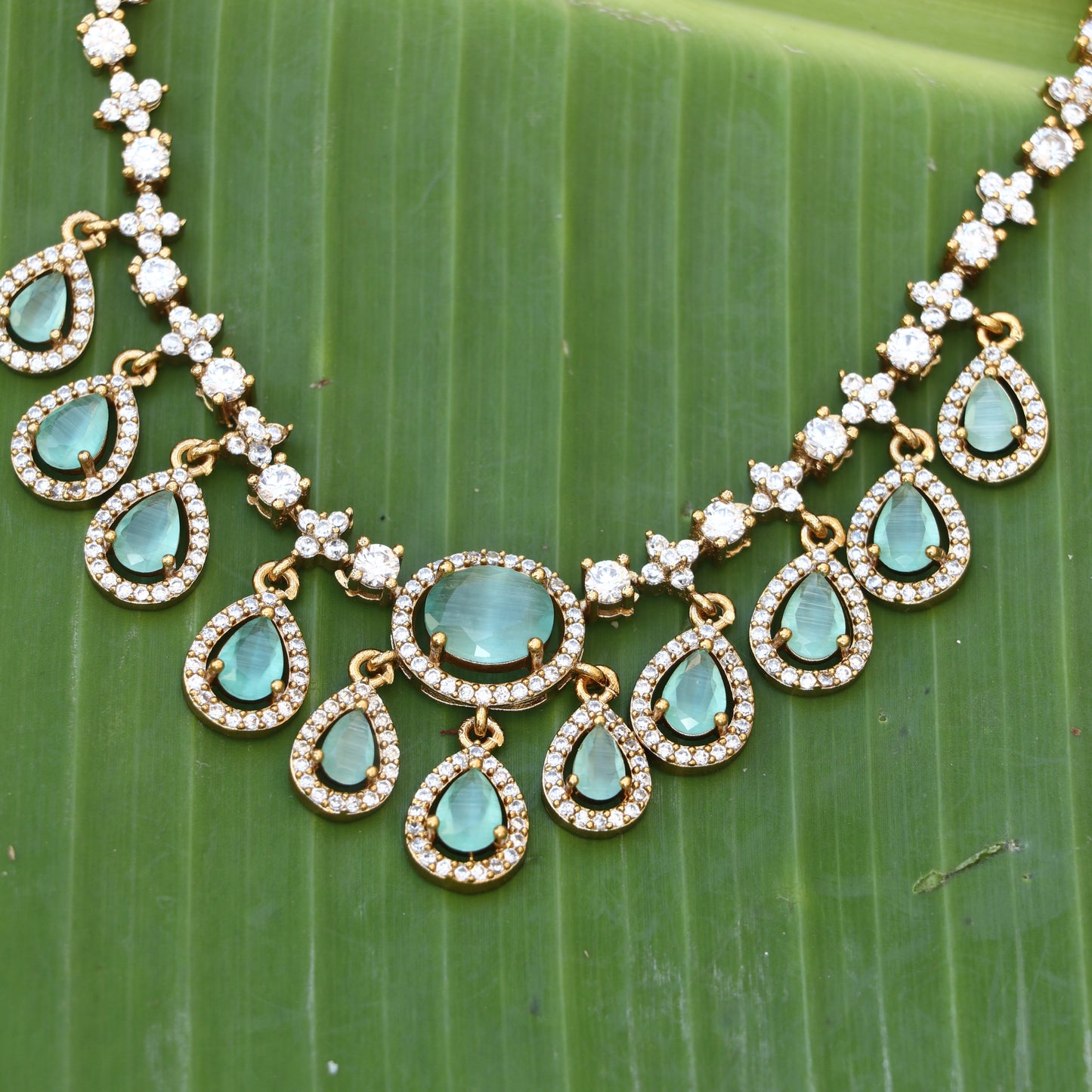 Victorian Necklace