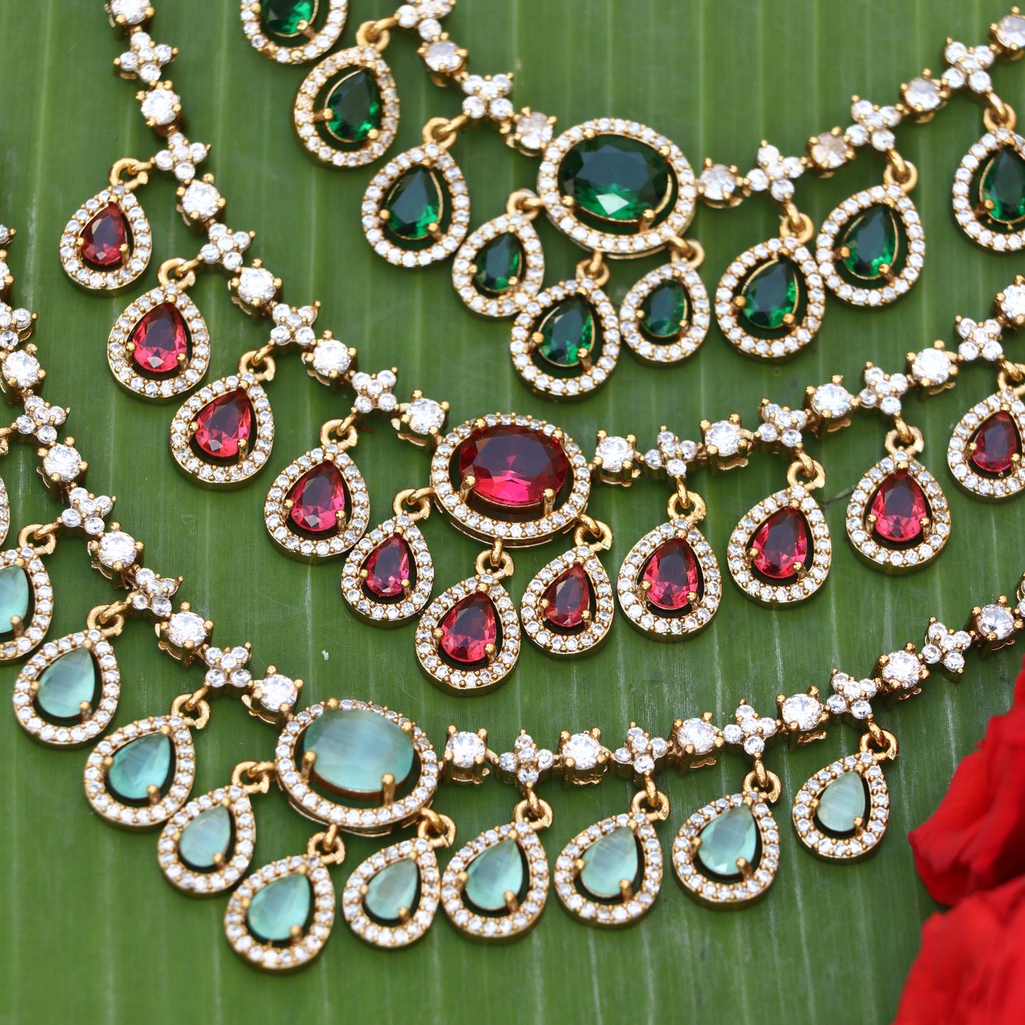 Victorian Necklace