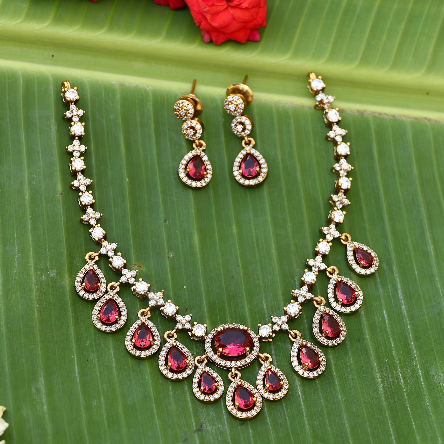 Victorian Necklace