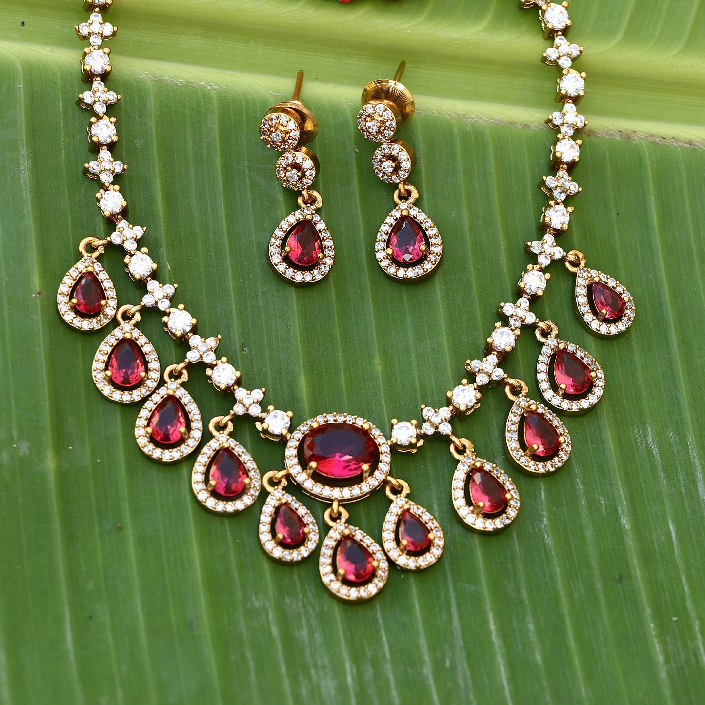 Victorian Necklace