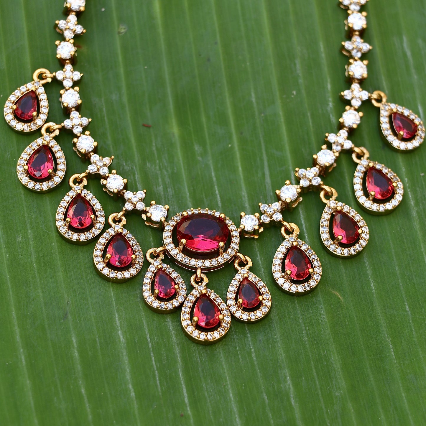 Victorian Necklace