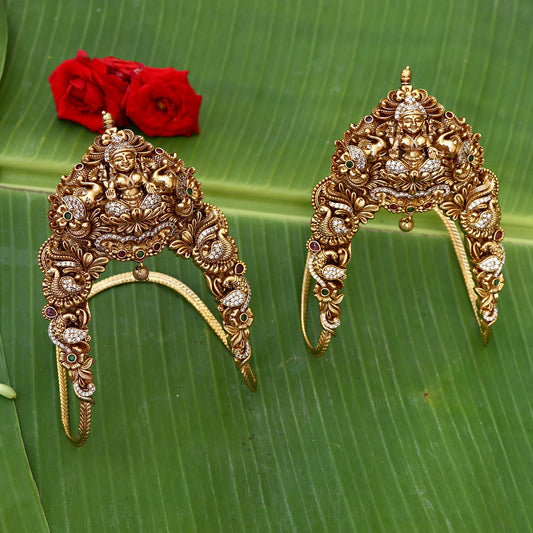 Lakshmi Antique Vanki / Armlet