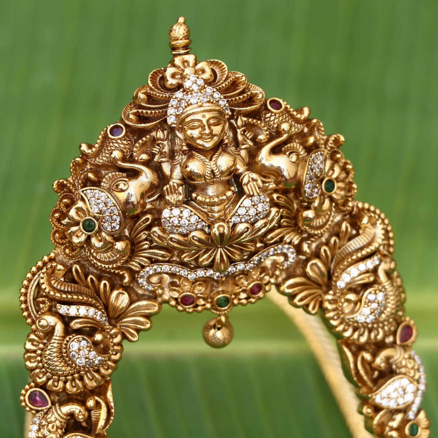 Lakshmi Antique Vanki / Armlet