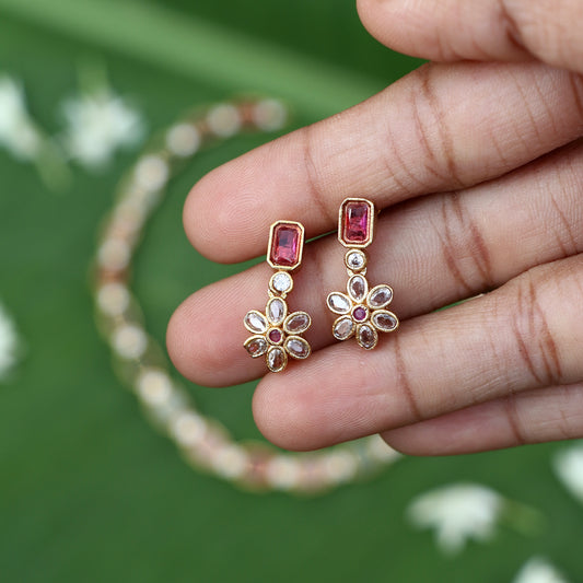 Navaratna Necklace