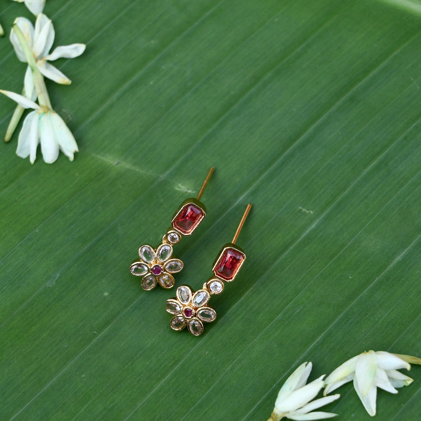 Navaratna Necklace