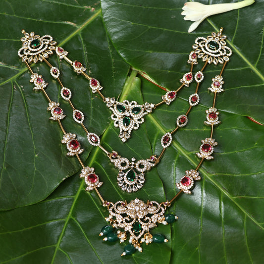Stone Necklace