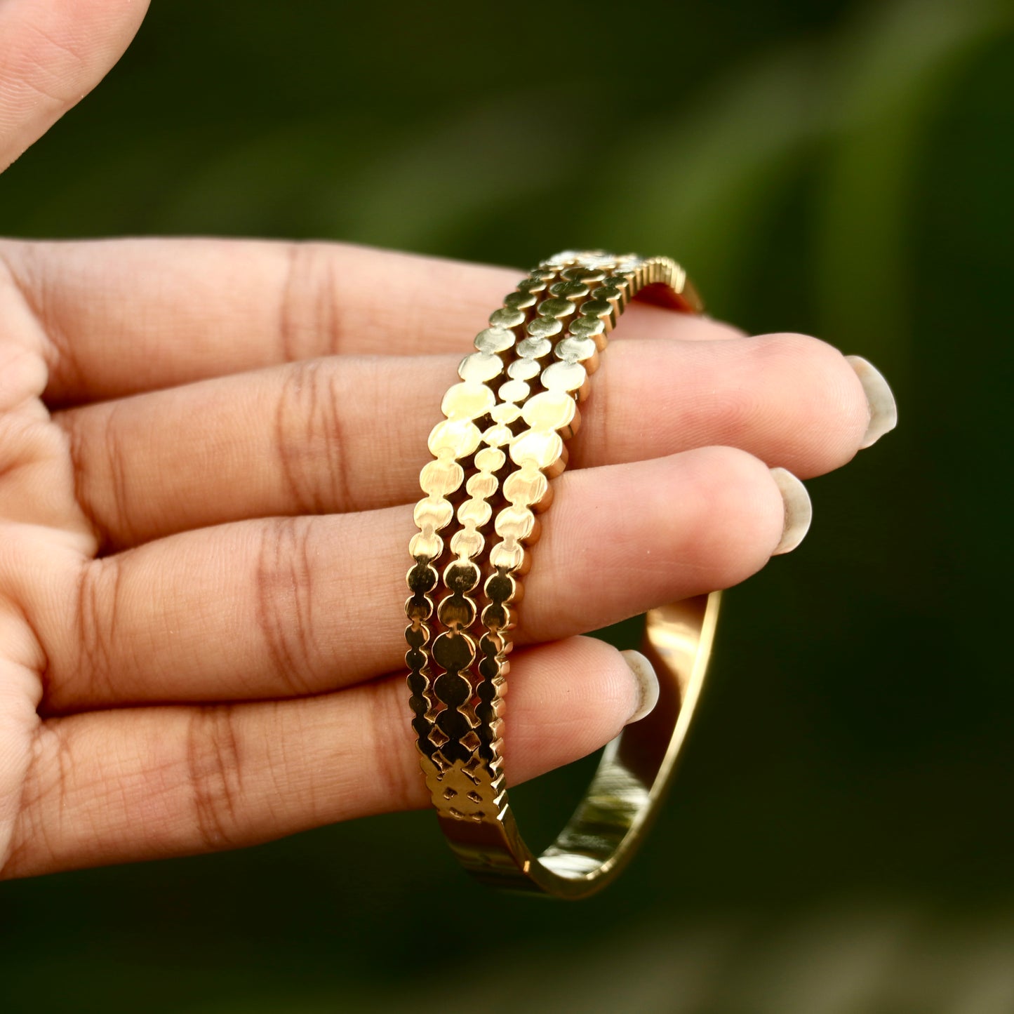 Anti Tarnish Bracelet