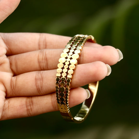 Anti Tarnish Bracelet