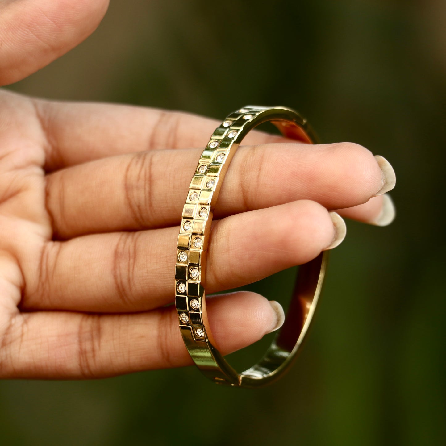 Anti Tarnish Bracelet