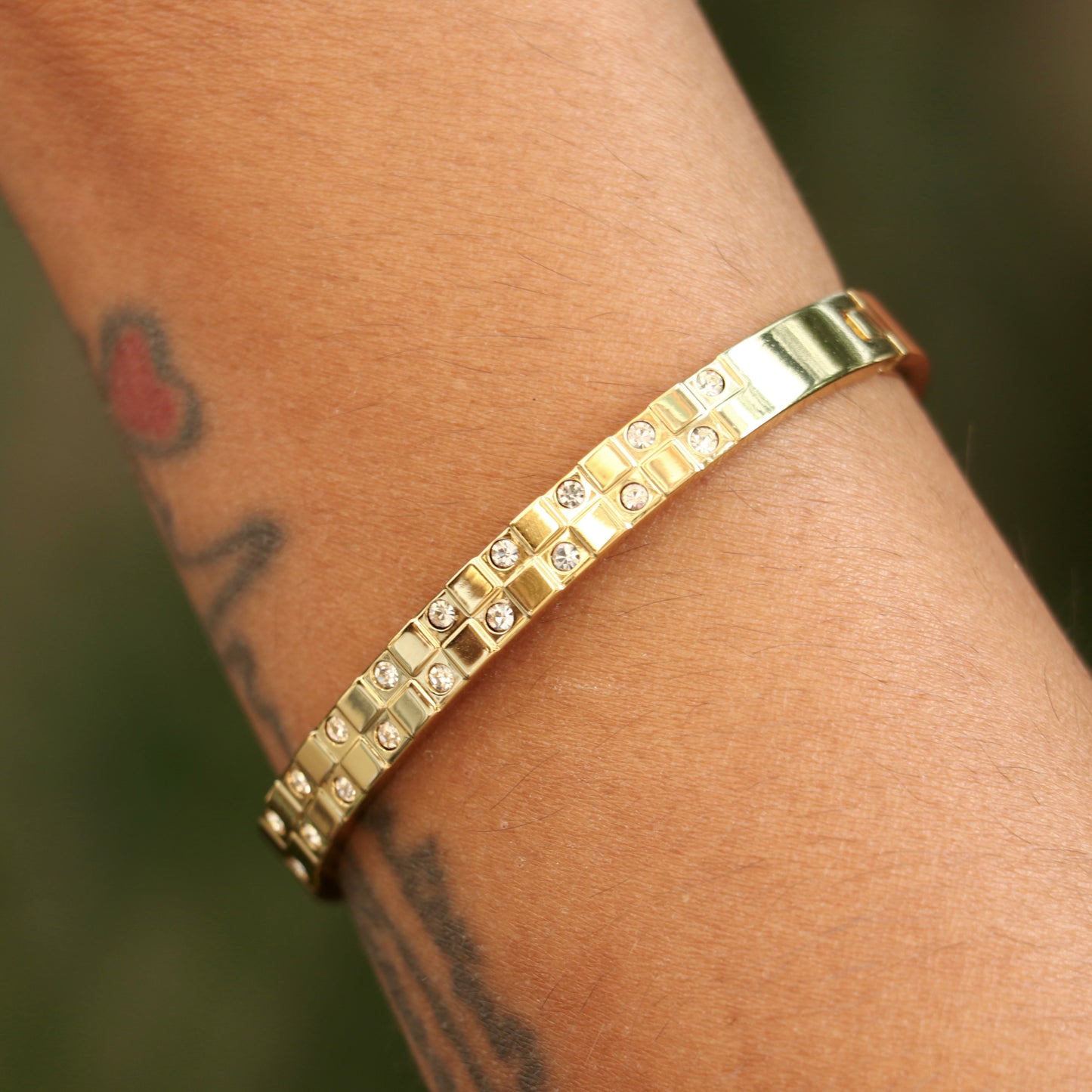 Anti Tarnish Bracelet