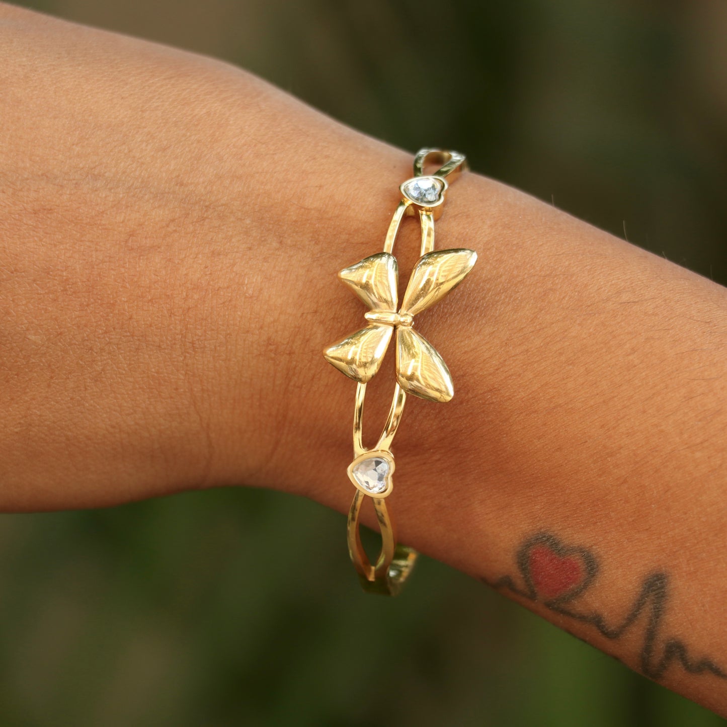 Anti Tarnish Bracelet