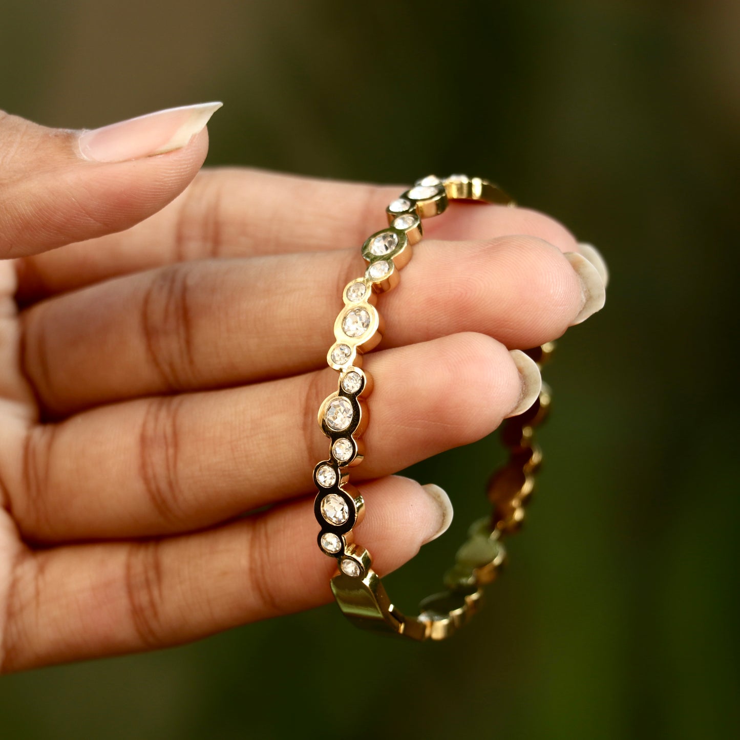 Anti Tarnish Bracelet