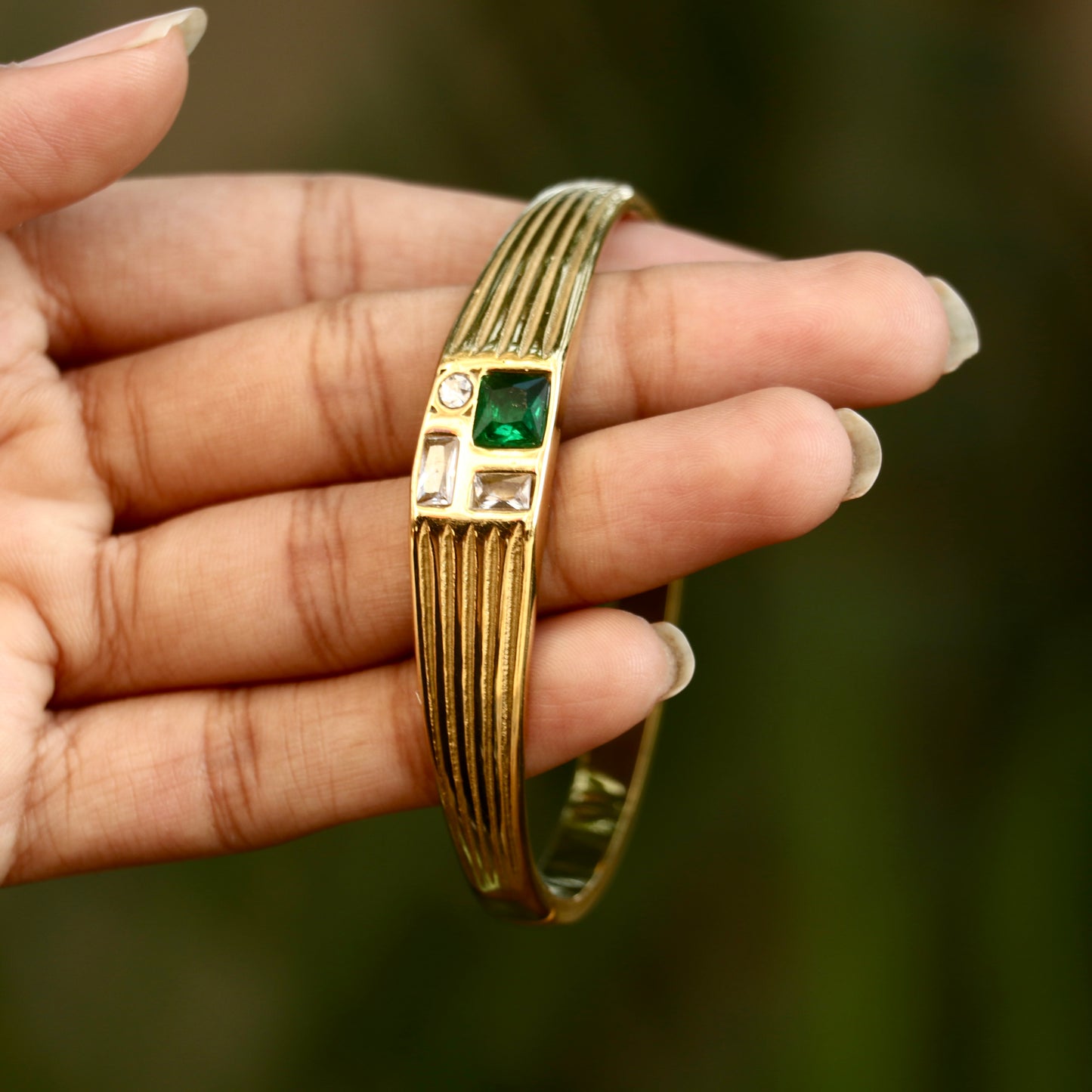Anti Tarnish Bracelet