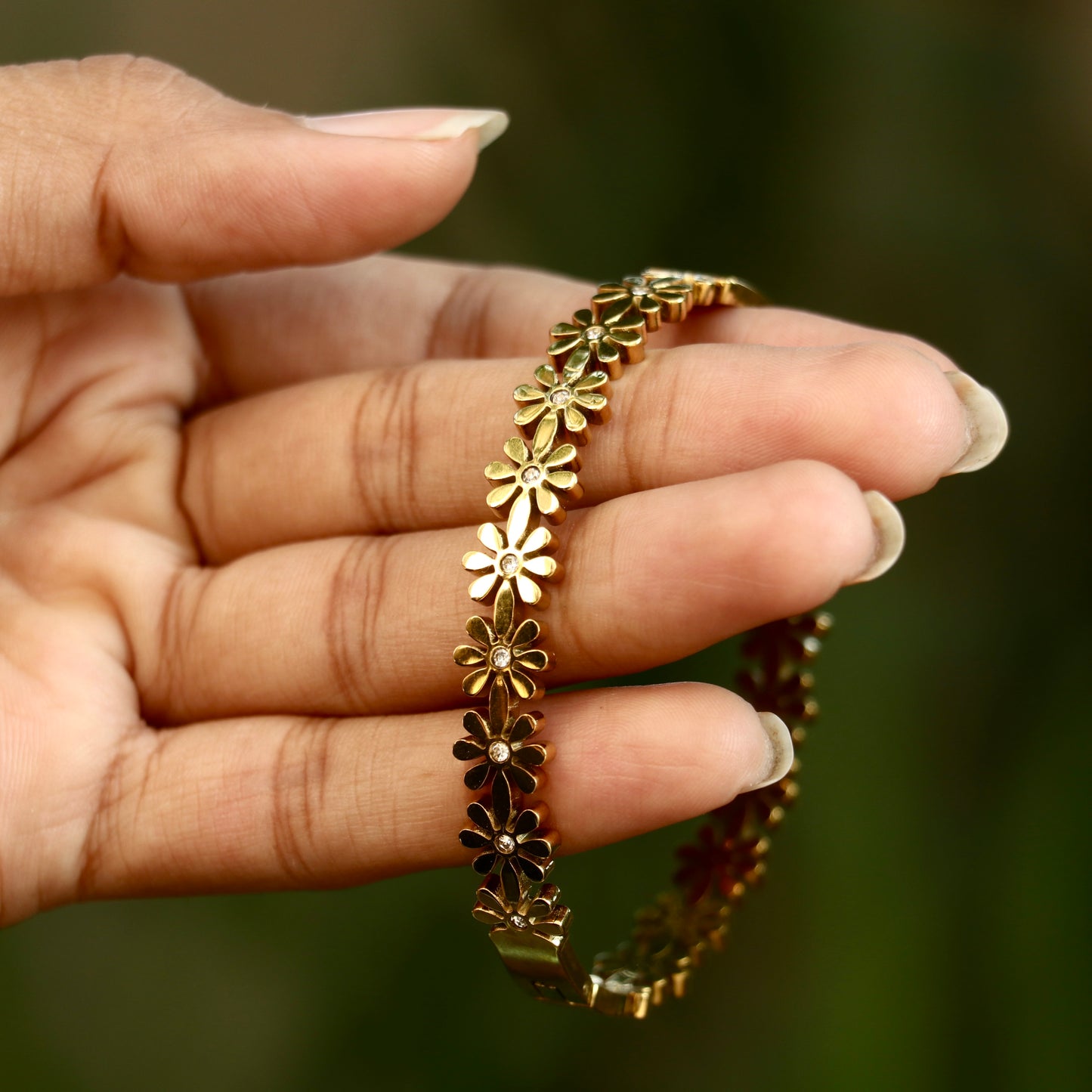 Anti Tarnish Bracelet