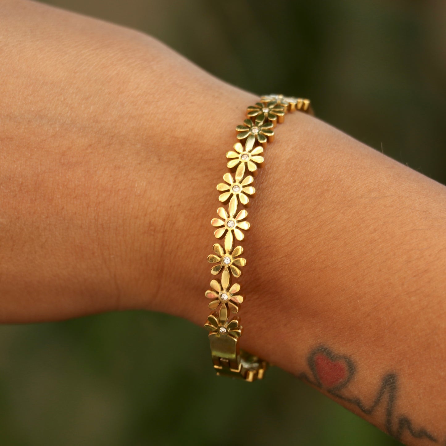 Anti Tarnish Bracelet