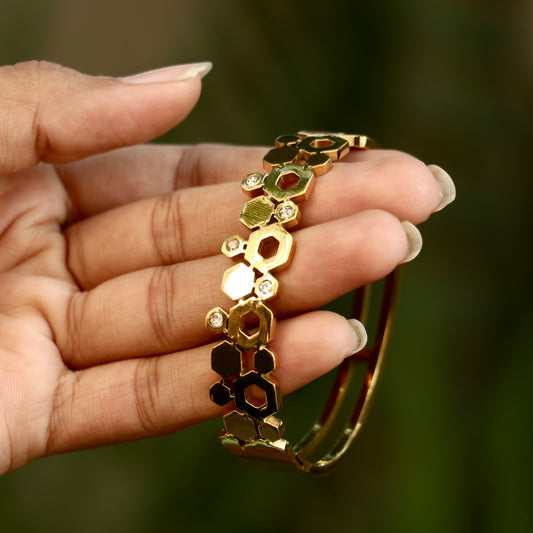 Anti Tarnish Bracelet