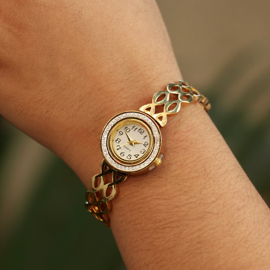 Anti Tarnish Watch