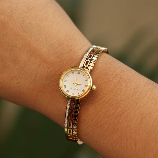Anti Tarnish Watch