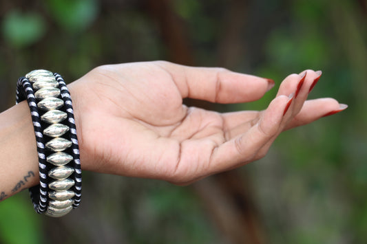 Silk Thread Bangles